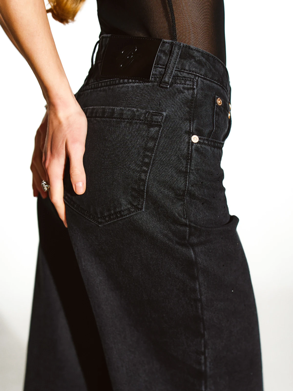 Jeans  Le Soir Jeans – 4