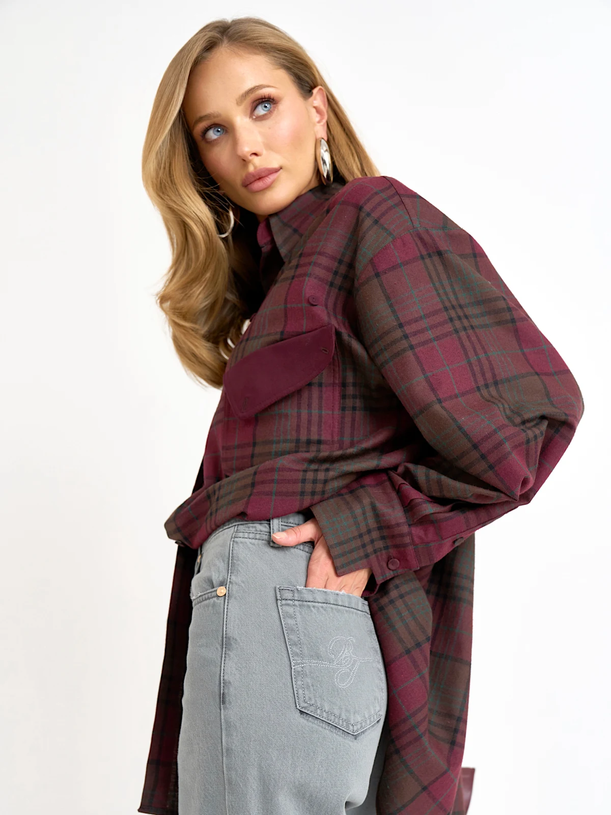Shirt Cassis – 9