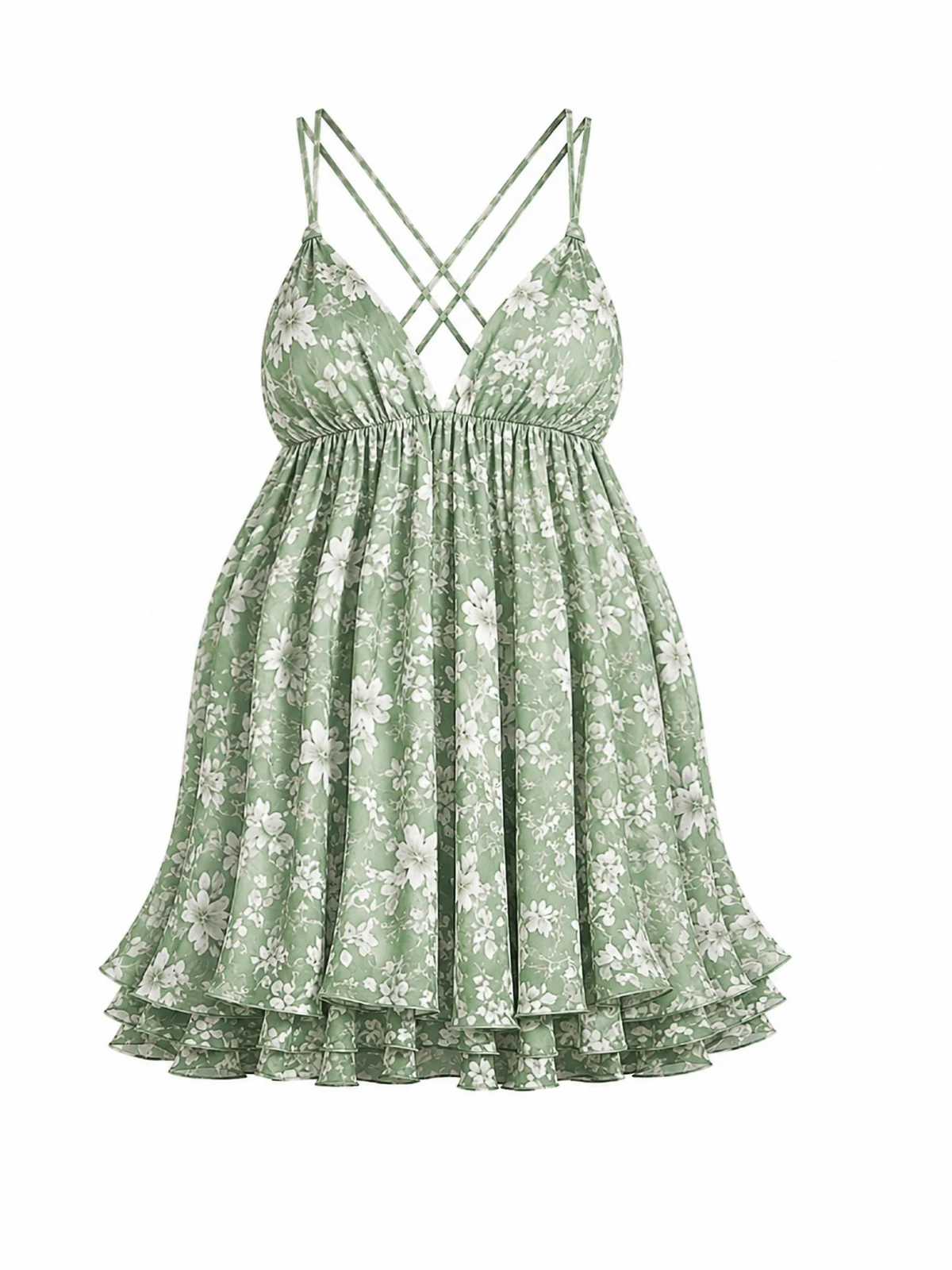 Emerald Fleur – 1