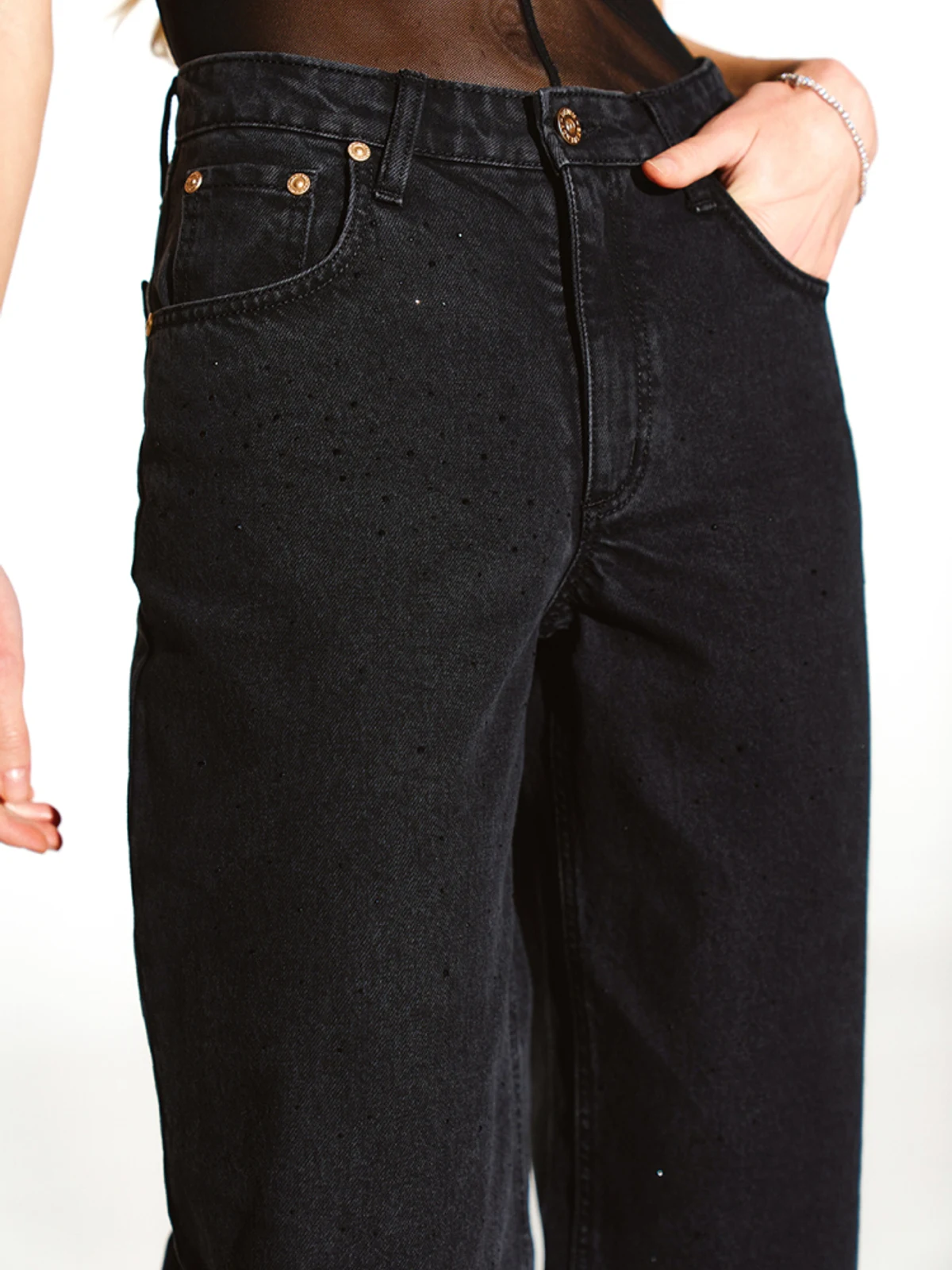 Jeans  Le Soir Jeans – 6