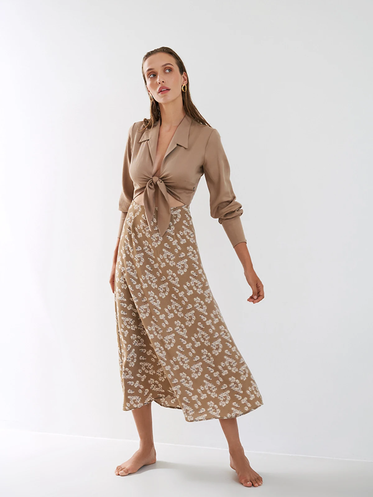 Dress Colleen – 1
