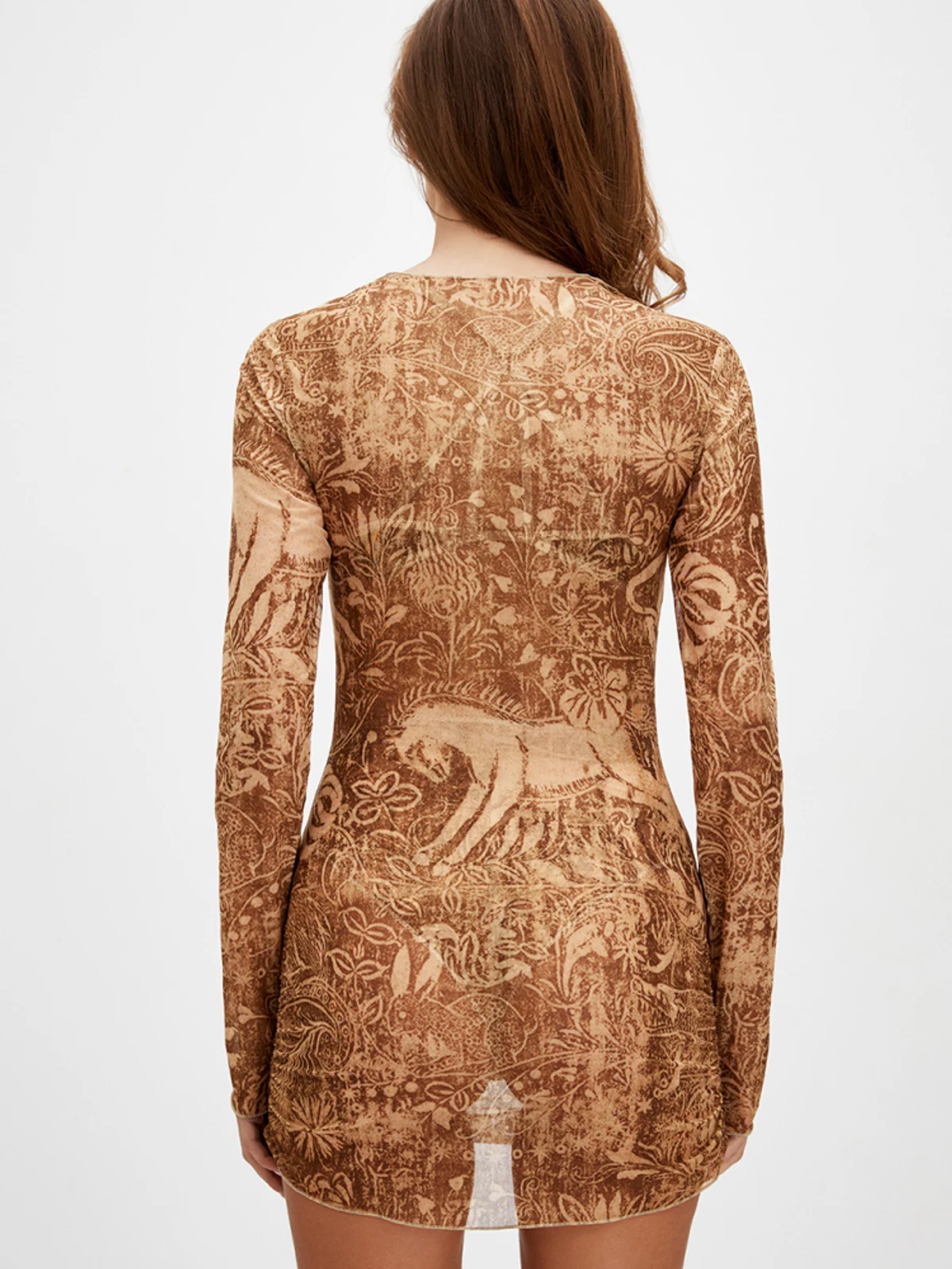 Longsleeve Golden Ride – 6