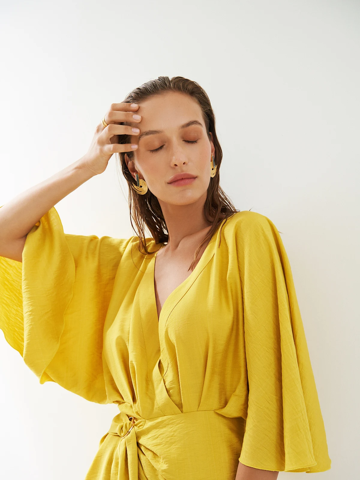 Dress Butterfly Sun – 3