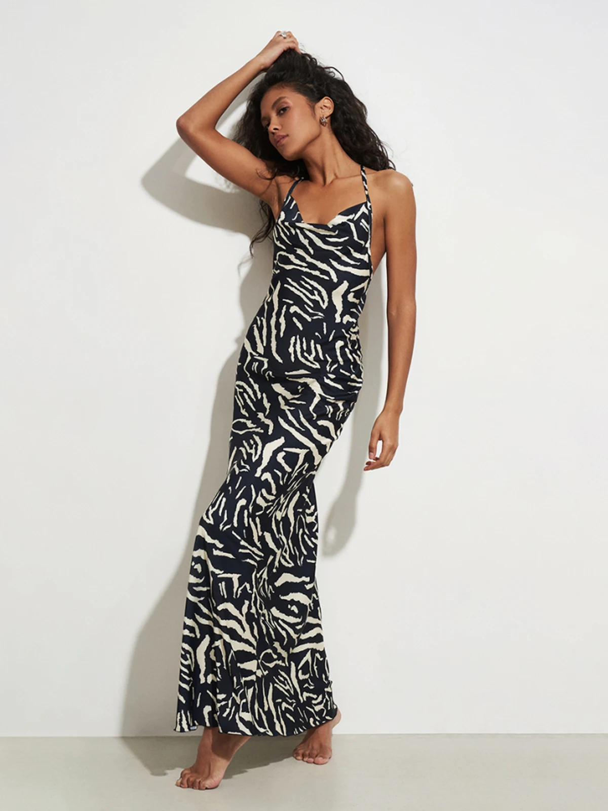 Dress Daylight black – 3