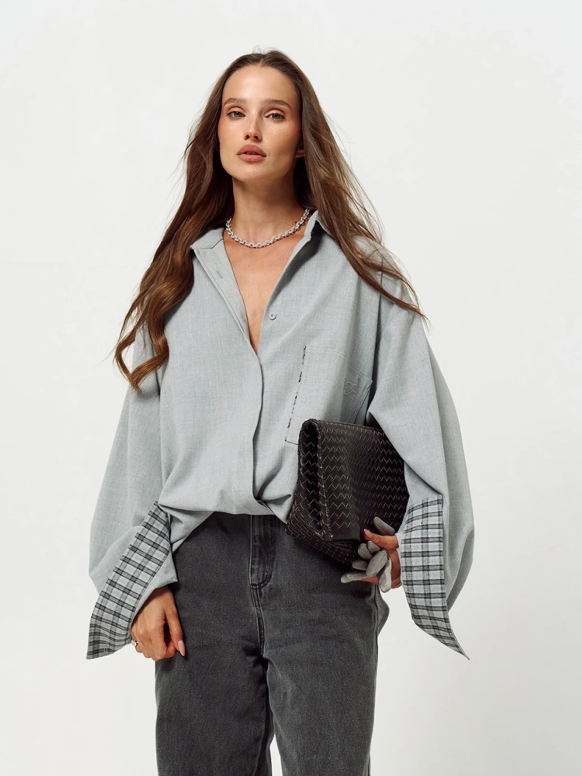 Shirt Ashen – 7
