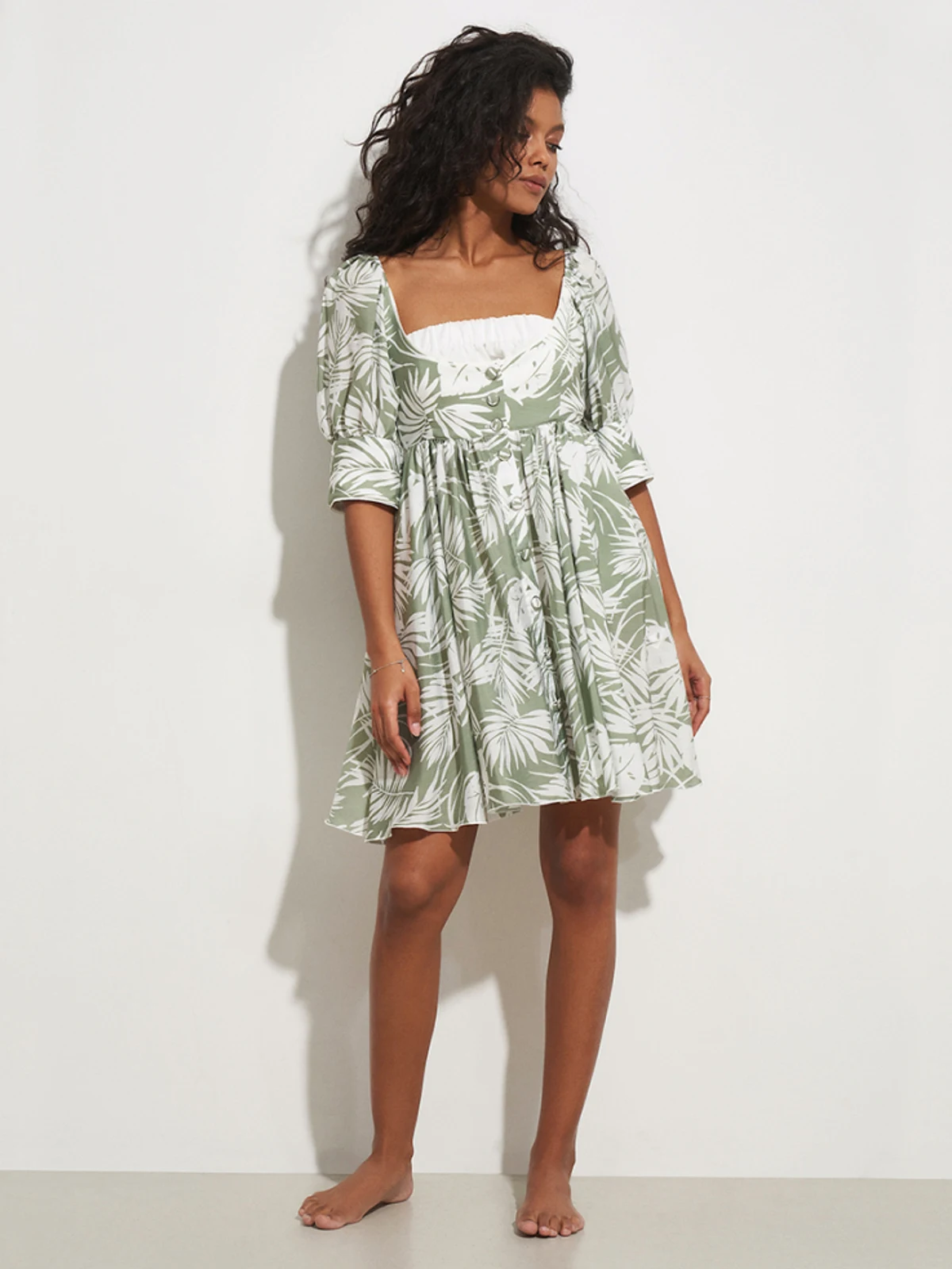 Dress Sprig – 3