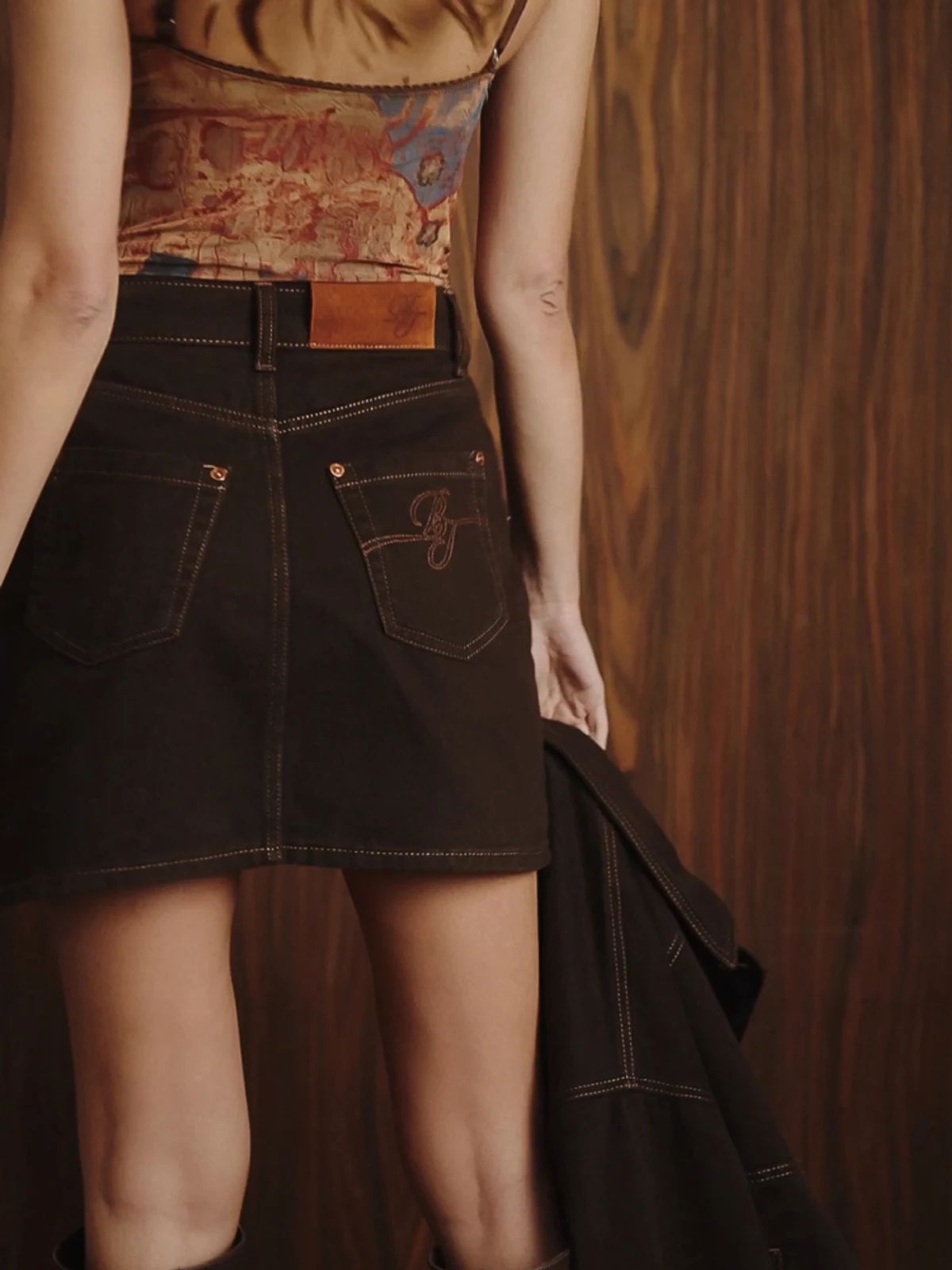 Skirt Rogue
