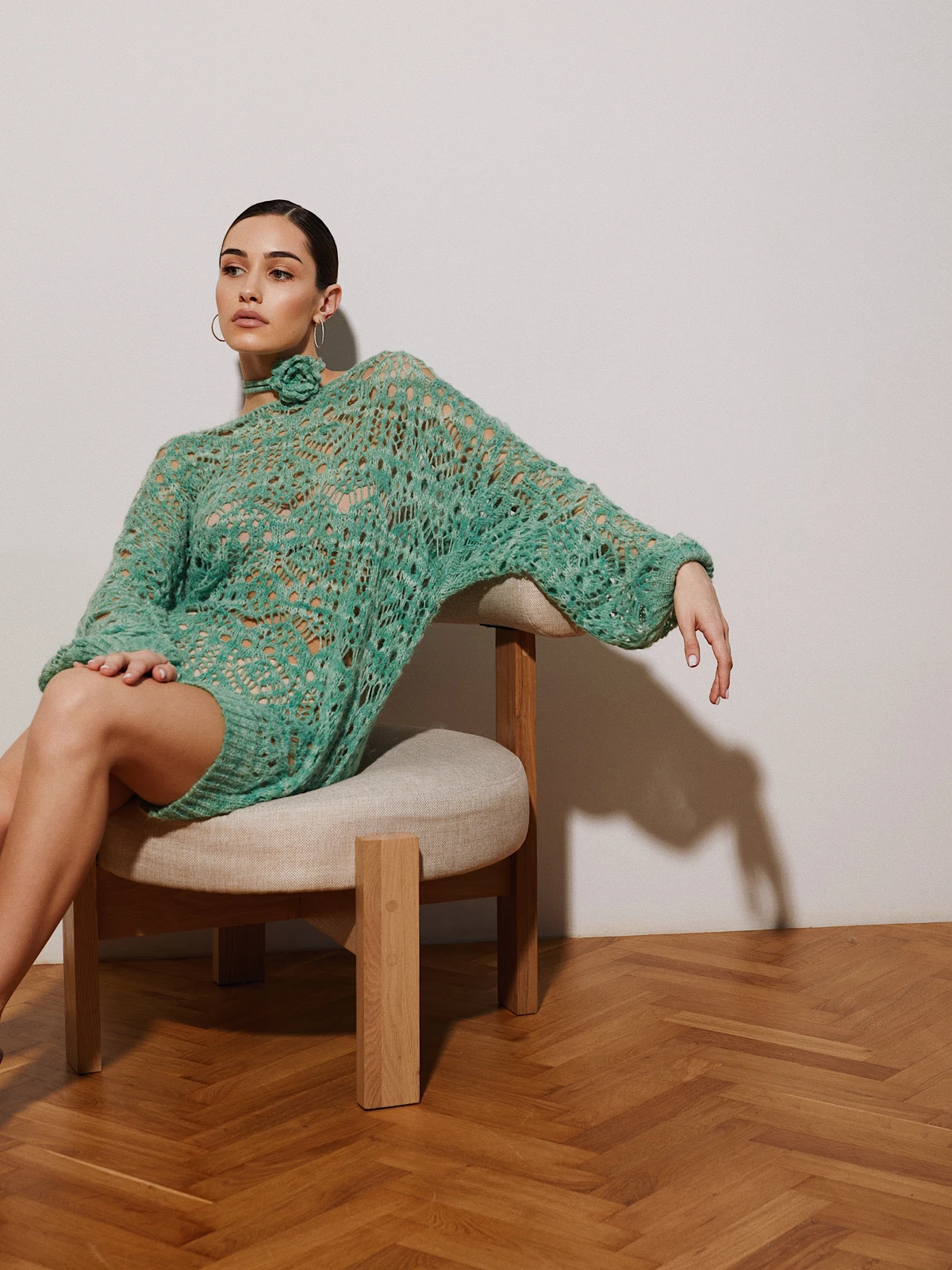 Sweater Cosiness – 2