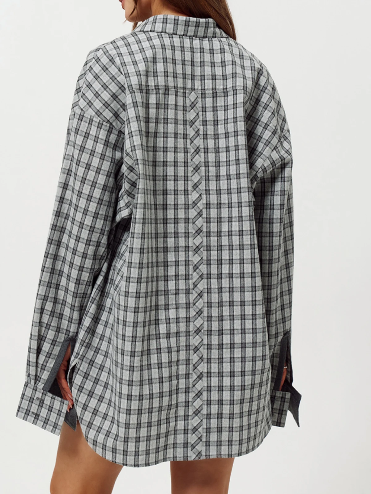 Shirt Mistline – 3