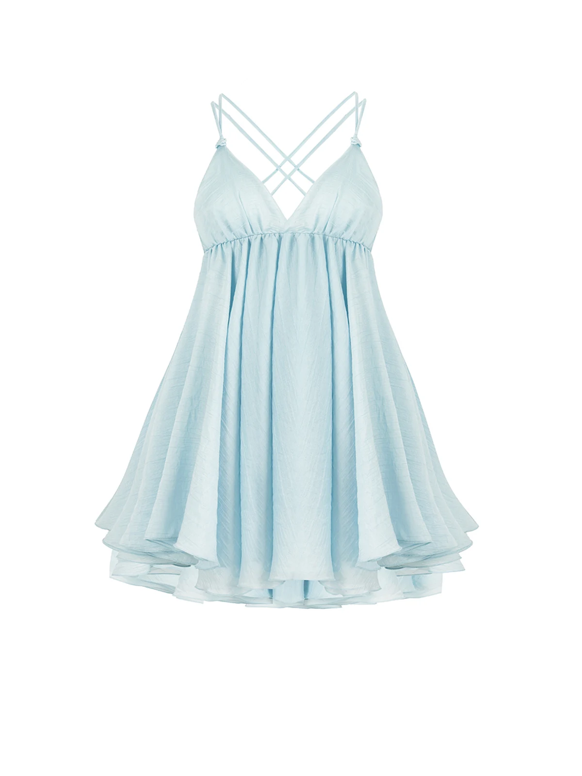 Dress Sky Breeze