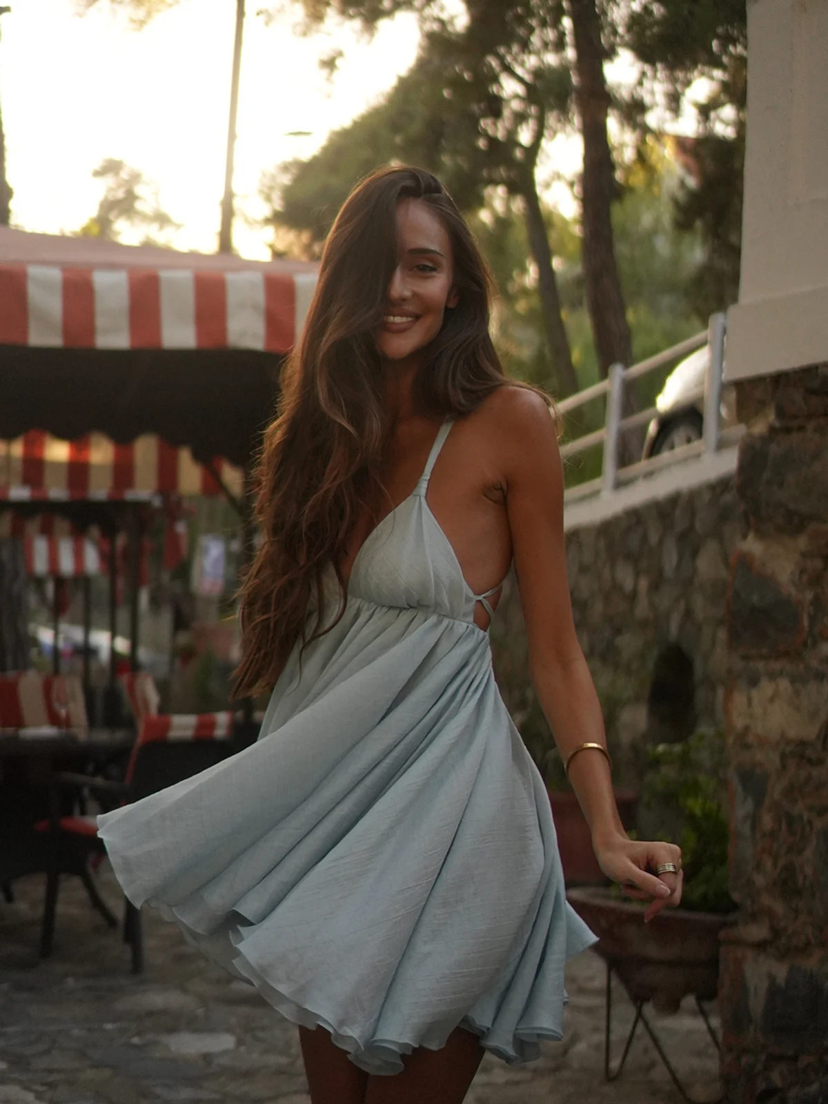 Dress Sky Breeze – 7